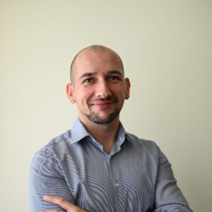Alen Huskanovic