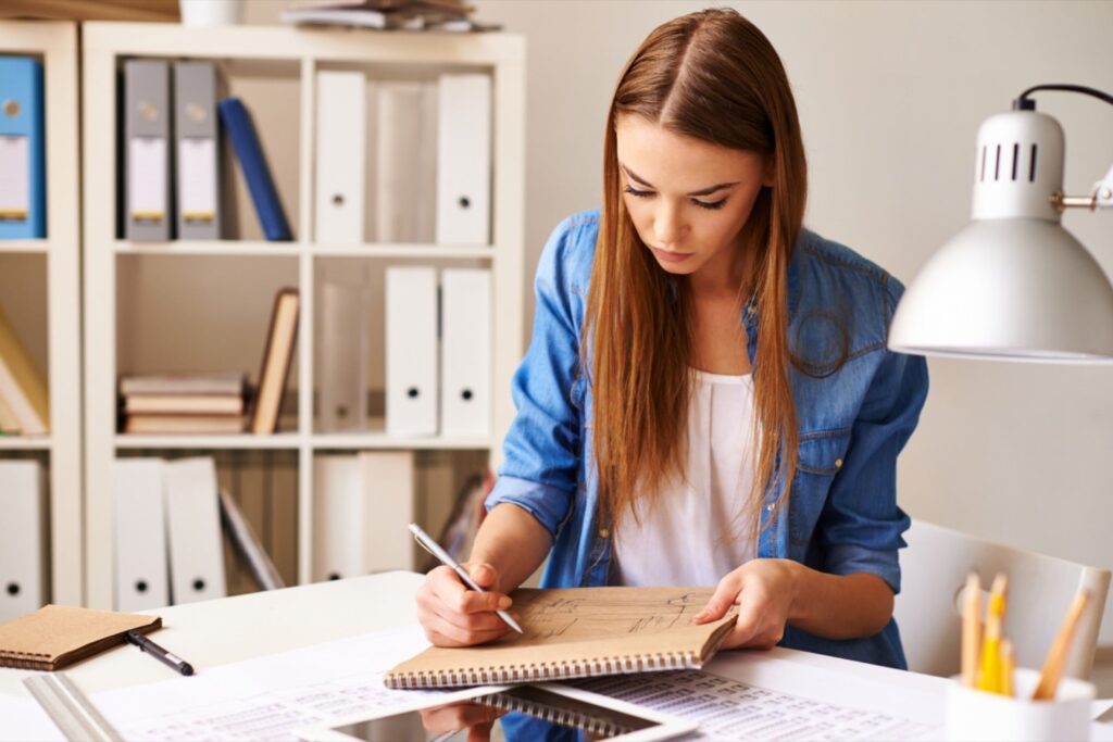 student business startup