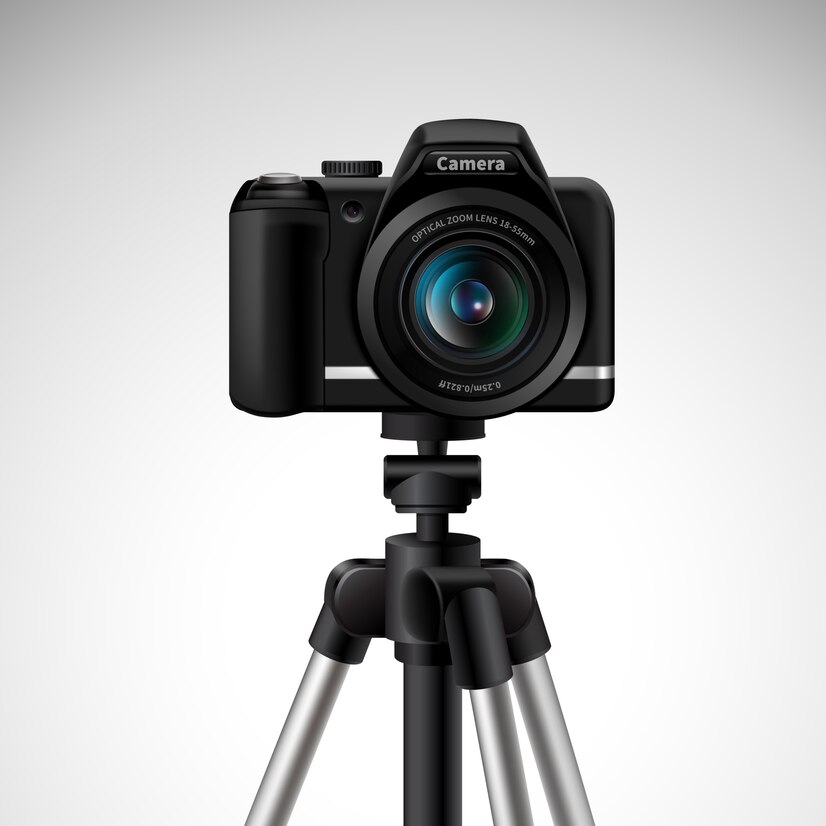 camera