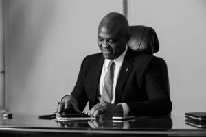 Tony O. Elumelu: A Journey of Impact