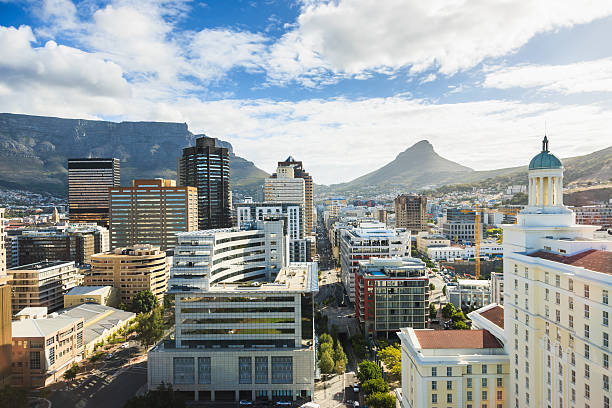 cape town