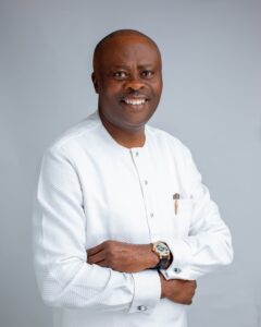 Kunle Soname: Nigeria’s Golden Touch Entrepreneur