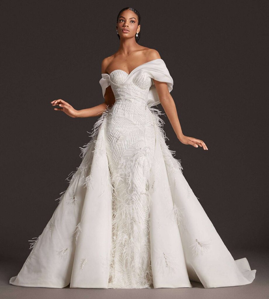 Alonuko Bridal