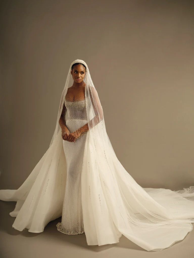 Alonuko Bridal