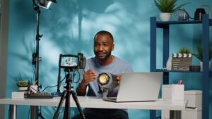 The Impact of Content Creation in Marketing for Entrepreneurs