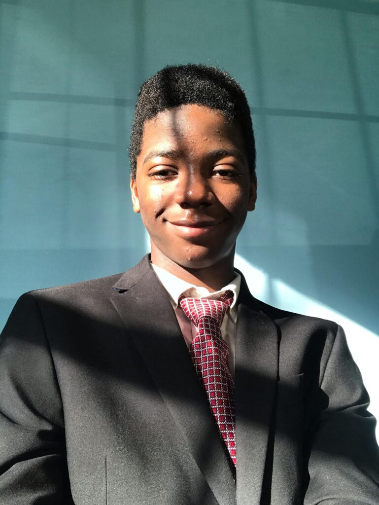 Okezue Bell: The Teen Innovator Shaping Tech and Finance