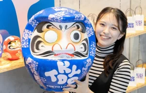 Fumiko Takahashi: The Entrepreneur Who Took the Road Less Traveled