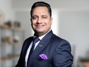 Vivek Bindra: The Powerhouse of Business Motivation
