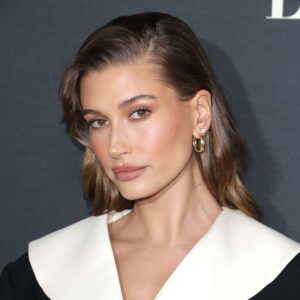 Hailey Bieber: Style, Strategy & Skincare Success