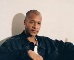 Heron Preston
