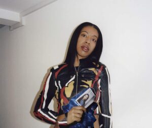Mowalola Ogunlesi: Pioneering Fashion with Boldness and Rebellion