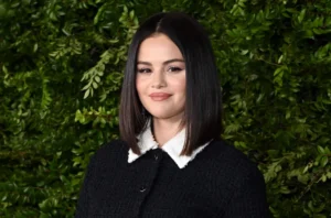 Selena Gomez: Turning Passion into a Business Powerhouse