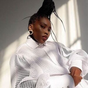 Shelley Mokoena: A Visionary in Fashion and Interior Design