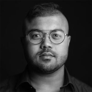 Somdip Dey: The Tech Genius Fighting Food Waste