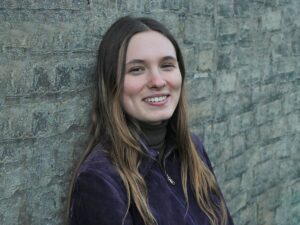Anya Doherty’s Bold Mission to Make Food Waste a Goldmine