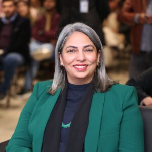Tabinda Islam: Transforming Lives Through Tech and Business