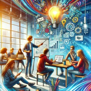 Sarah Hernholm’s Guide to Teen Entrepreneurship: 5 Key Questions to Ask Before Starting