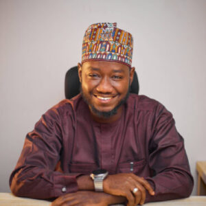 Abubakar Sadiq