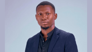 Ahmed Idris: Empowering Africa Through Tech Innovation