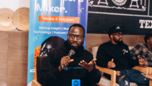 Retnan Daser: The Tech Entrepreneur Making Global Moves