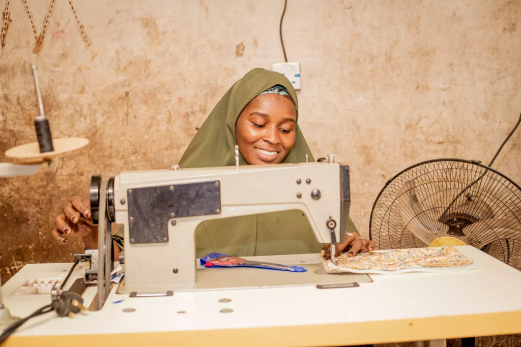 Ummul Khultum: From School Dropout to Thriving Entrepreneur