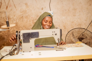 Ummul Khultum: From School Dropout to Thriving Entrepreneur