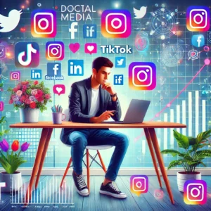 Social Media