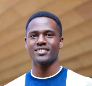 Apollo Ssenyange