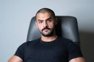 Salman Bin Ali: Building Big, Bold & Brilliant