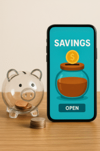How Nigerian Students Are Saving Big with Budgeting Apps