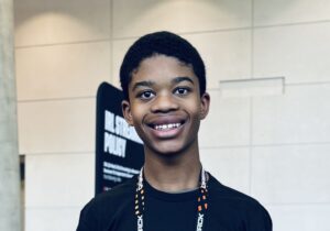 Fonzi Coleman