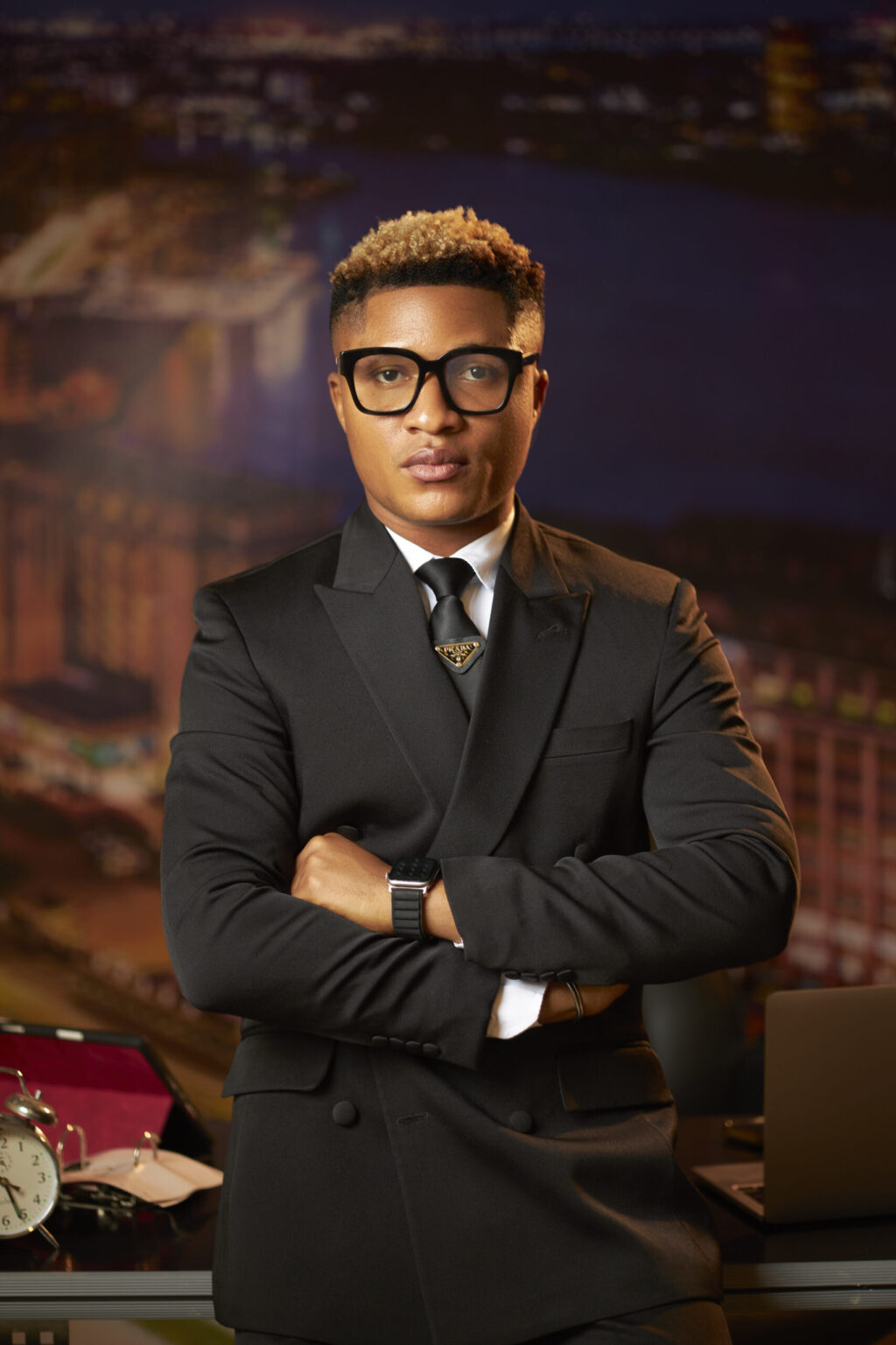 emmanuel goodnews