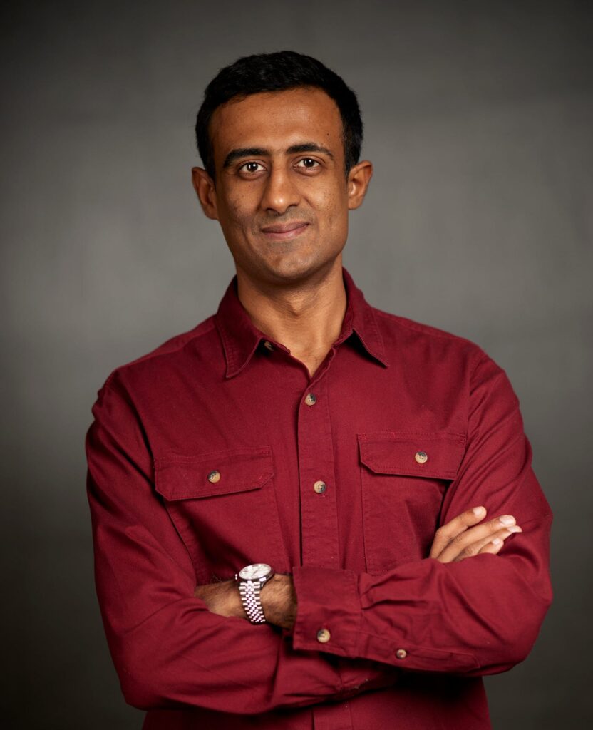 Zain Jaffer’s Bold Sales Journey to $400M Success