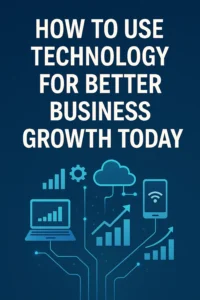 technology