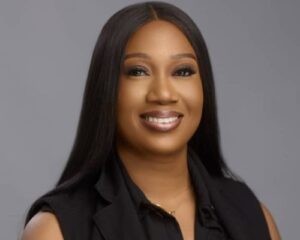 Ann Obaseki: The Woman Who Builds Stars