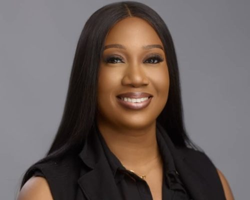 Ann Obaseki: The Woman Who Builds Stars