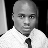 Ian Frederick Oshodi : Building Unwind, Brick by Brick