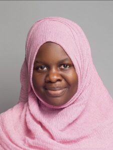 Aishat Salau