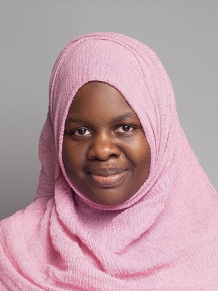 Aishat Salau