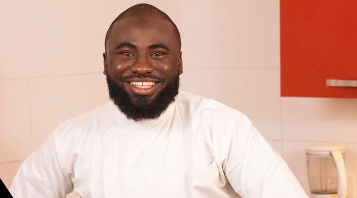 Sanni Sheriff: From ₦10k to Nigeria’s Top Kitchen