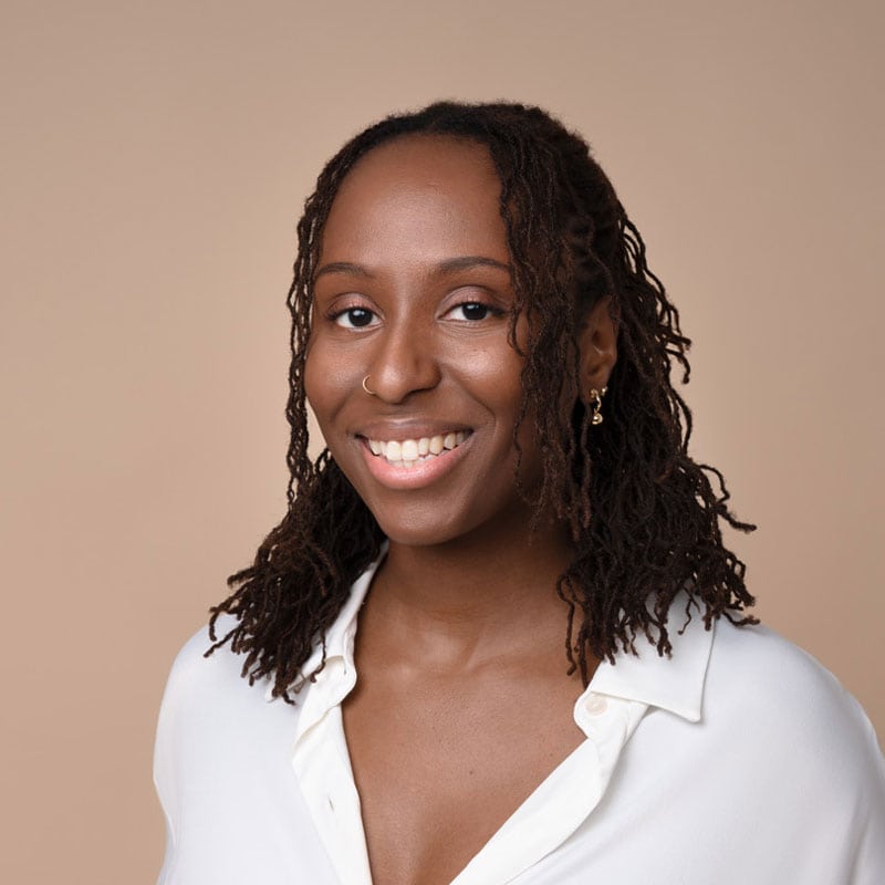 Ire Aderinokun