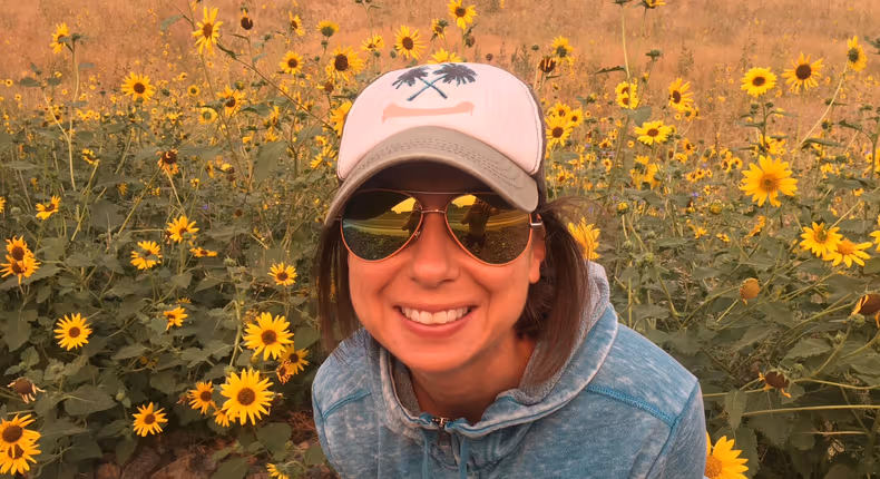 Dr. Jill Green used real estate investing to pay off her student loans.