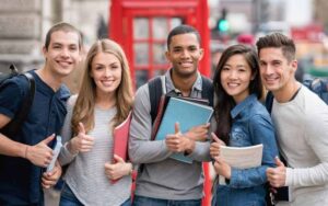 Top Scholarships for International Abroad Students: A Path to Global Education