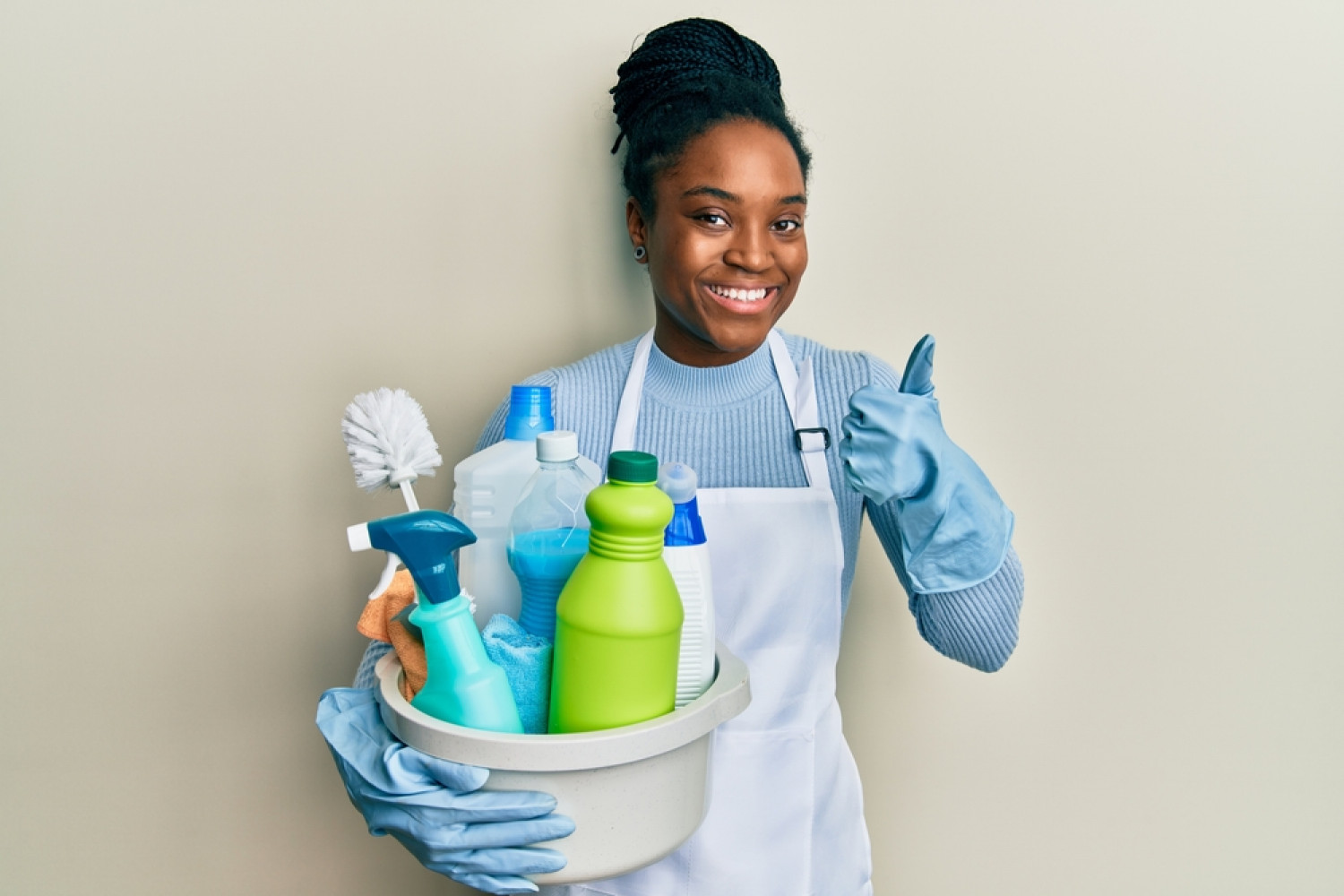 A Guide on Starting a Cleaning Business
