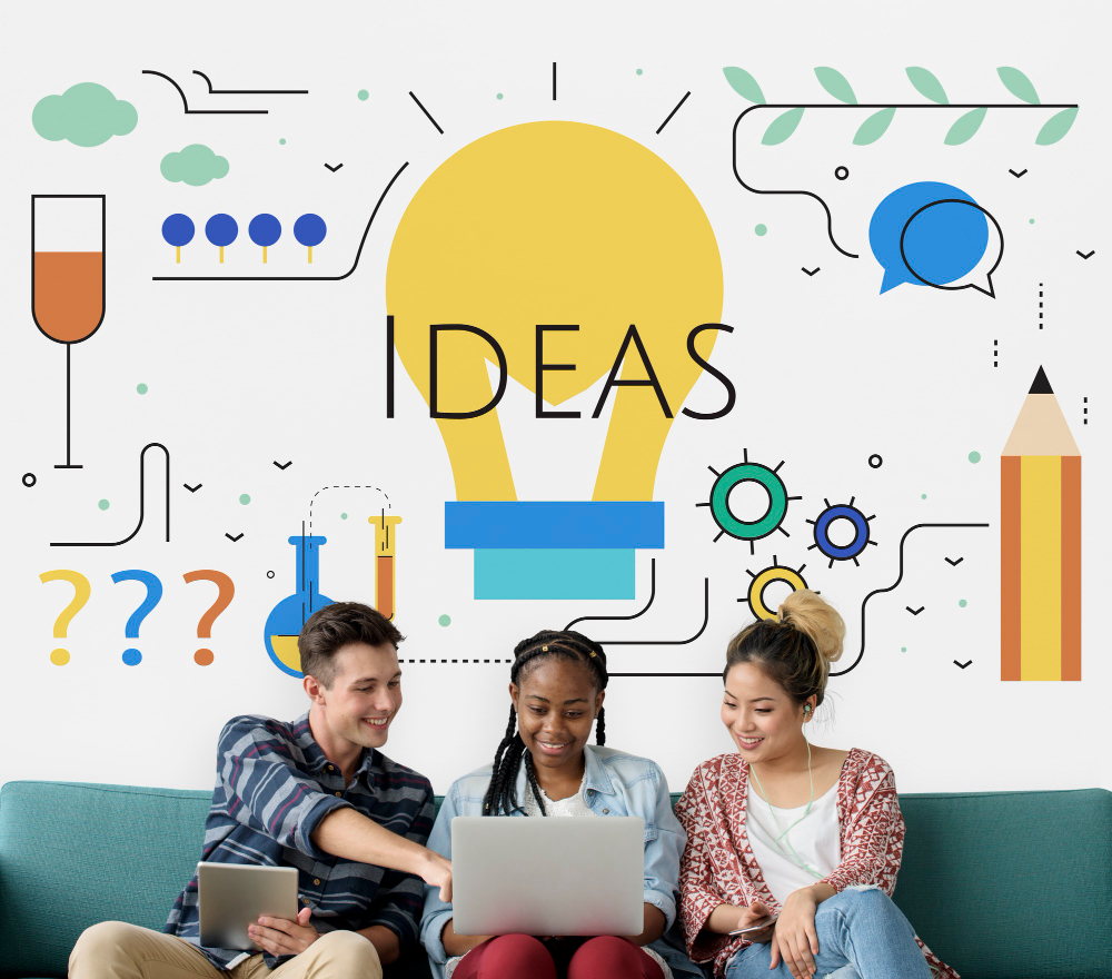 Innovative Bussiness Ideas Generation