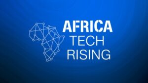 Africa's Rising Tech Scene