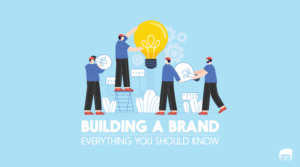 Golden Rules of Branding as a Student Entrepreneur