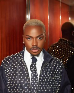 Enioluwa Adeoluwa: The Beauty Boy Redefining Nigeria Influencing Culture