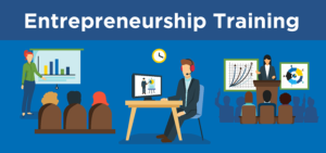List of Entrepreneurship Training Programmes