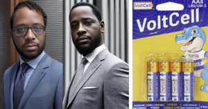 VoltCell Becomes First Black-Owned Brand on Amazon